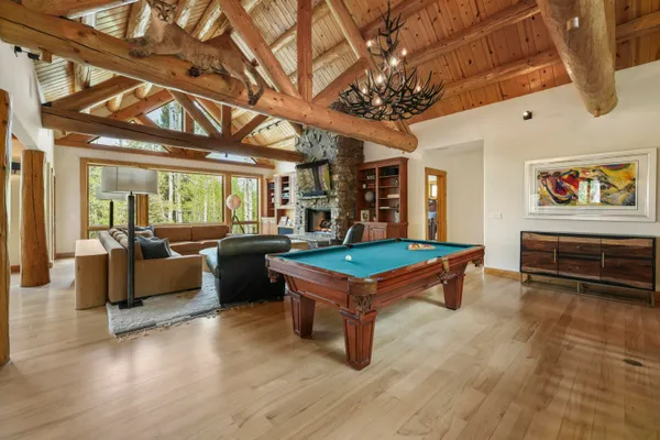 $8,250,000 | 126 Polecat Lane, Mountain Village, CO 81435