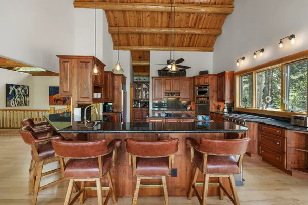 $8,250,000 | 126 Polecat Lane, Mountain Village, CO 81435