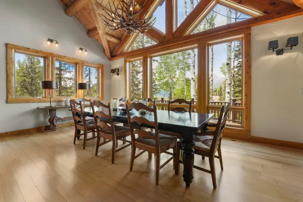 $8,250,000 | 126 Polecat Lane, Mountain Village, CO 81435