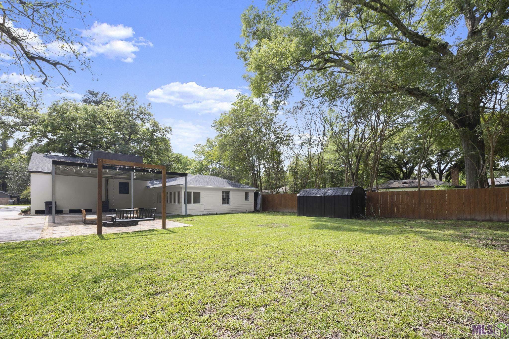 4545 Orchid Street Baton Rouge, LA 70808 - Photo 37 of 39
