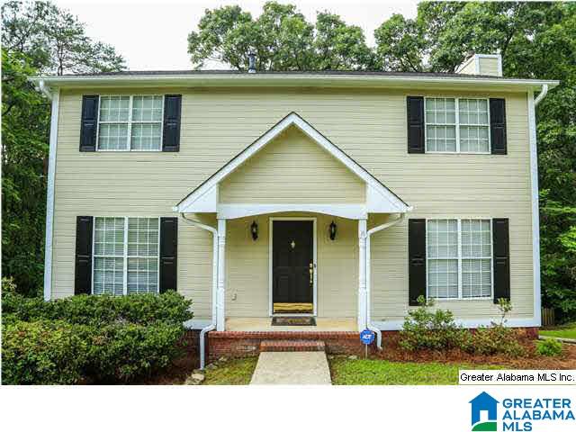 4977 White Oak Road Birmingham, AL 35210 - Photo 1 of 29