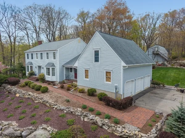 $999,000 | 44 Big Spring Road, Califon, NJ 07830