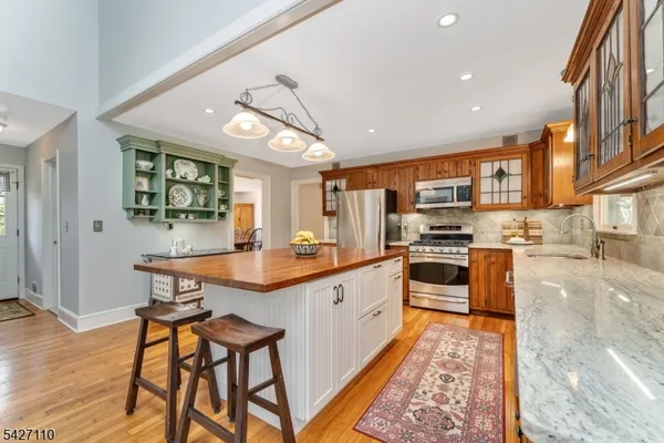 $999,000 | 44 Big Spring Road, Califon, NJ 07830