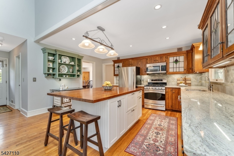 44 Big Spring Road Califon, NJ 07830 - Photo 17 of 50