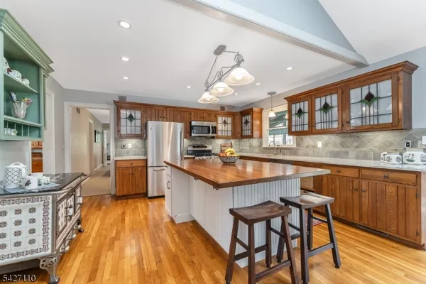 $999,000 | 44 Big Spring Road, Califon, NJ 07830