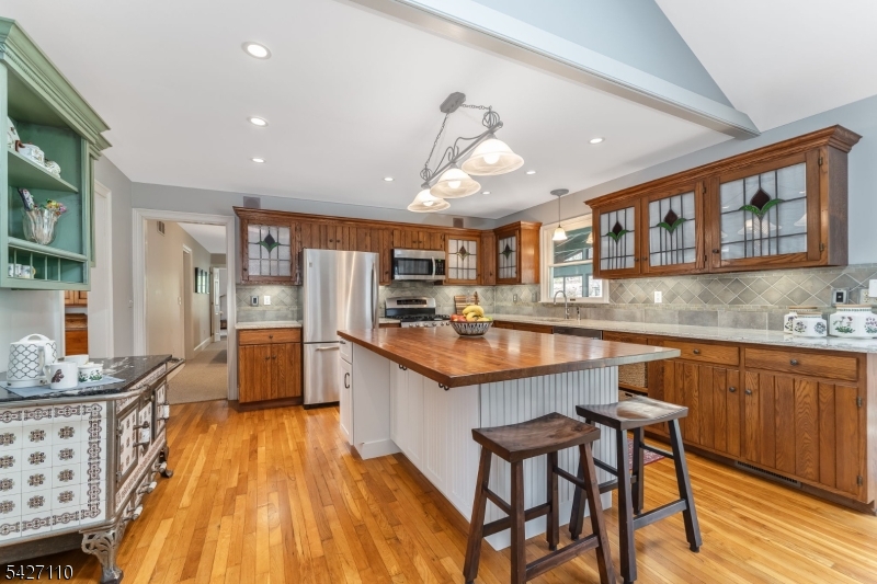44 Big Spring Road Califon, NJ 07830 - Photo 18 of 50