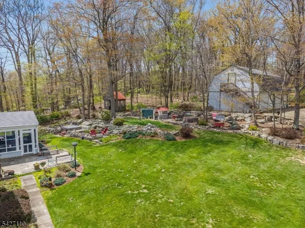 $999,000 | 44 Big Spring Road, Califon, NJ 07830