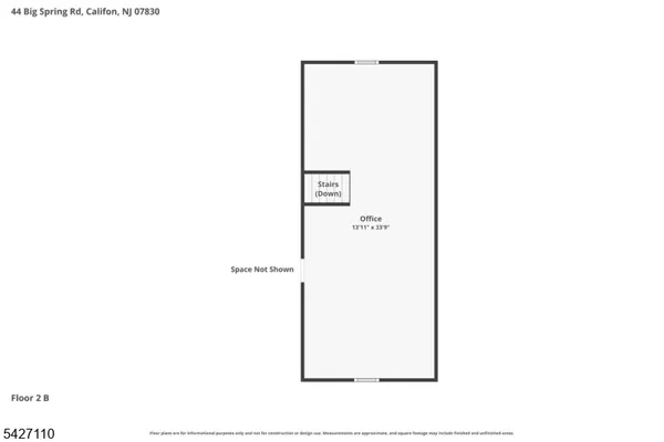 $999,000 | 44 Big Spring Road, Califon, NJ 07830