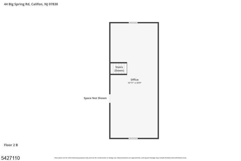 44 Big Spring Road Califon, NJ 07830 - Photo 49 of 50