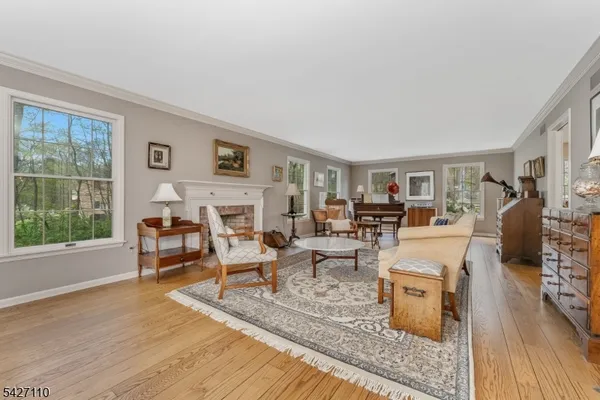 $999,000 | 44 Big Spring Road, Califon, NJ 07830
