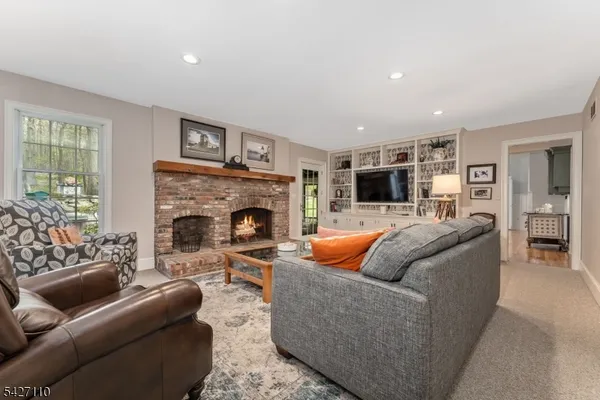 $999,000 | 44 Big Spring Road, Califon, NJ 07830