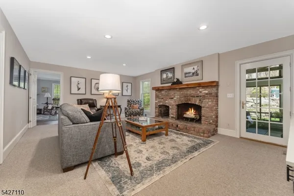 $999,000 | 44 Big Spring Road, Califon, NJ 07830