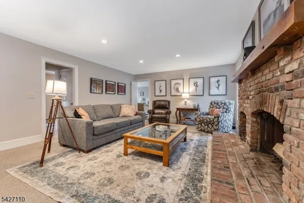 $999,000 | 44 Big Spring Road, Califon, NJ 07830