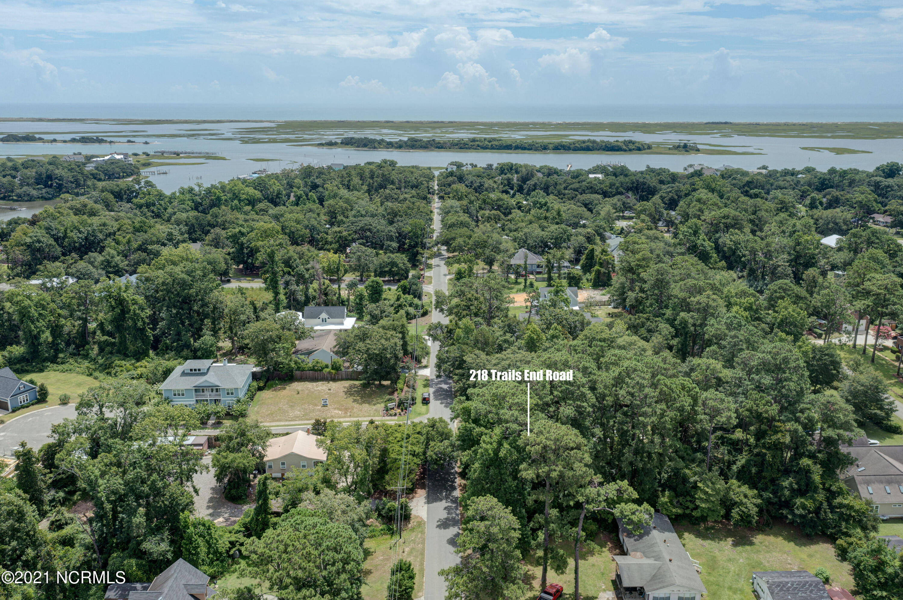 218 Trails End Road Wilmington, NC 28409 - Photo 1 of 17 218TrailsEndEdit-4