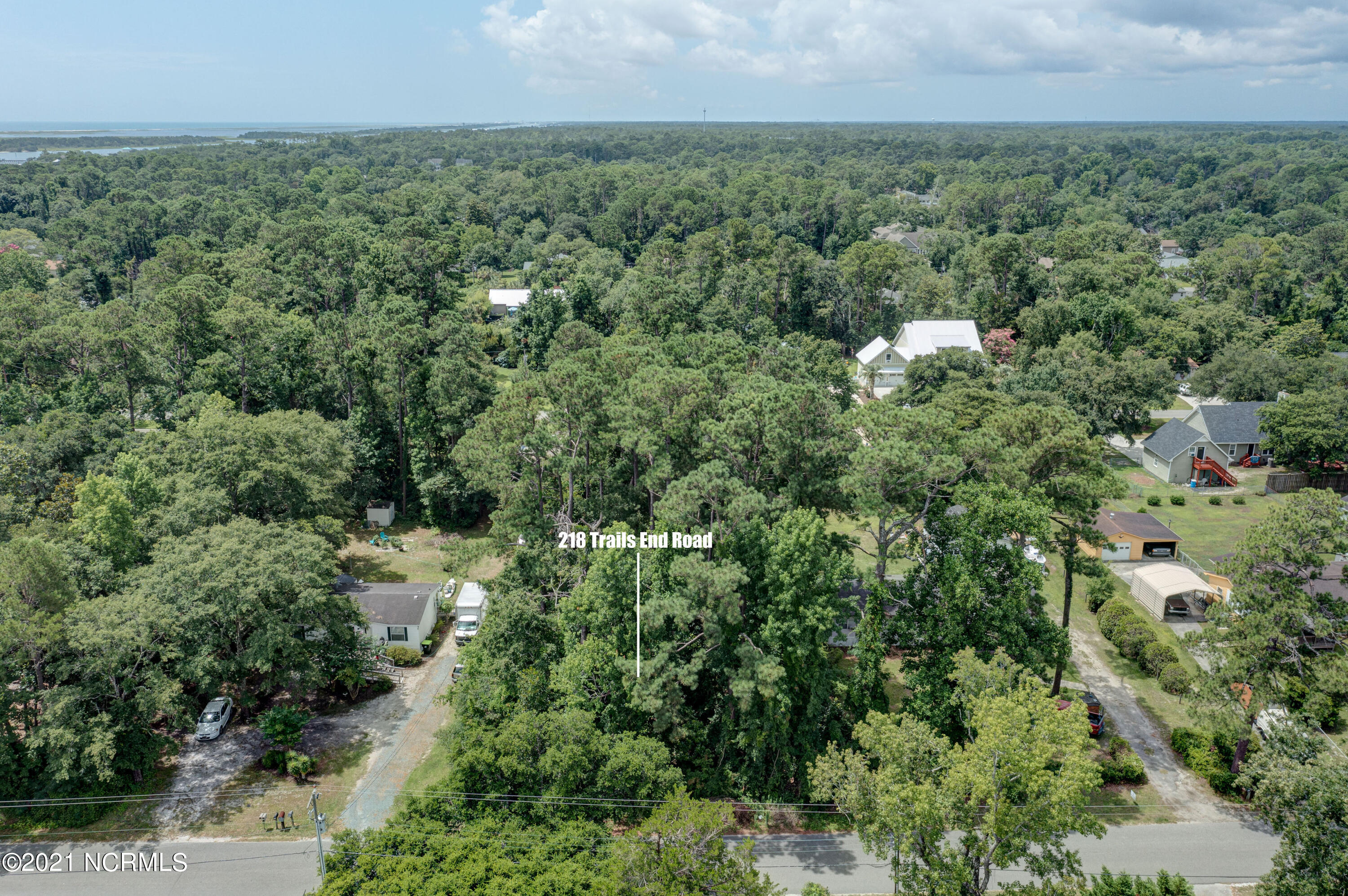 218 Trails End Road Wilmington, NC 28409 - Photo 11 of 17 218TrailsEndEdit-2