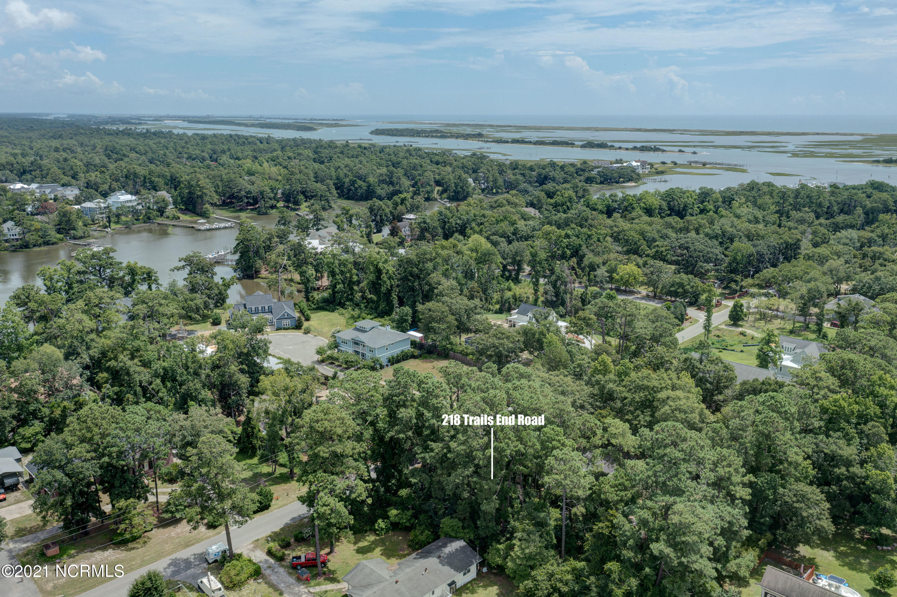 218 Trails End Road Wilmington, NC 28409 - Photo 2 of 17 218TrailsEndEdit-5