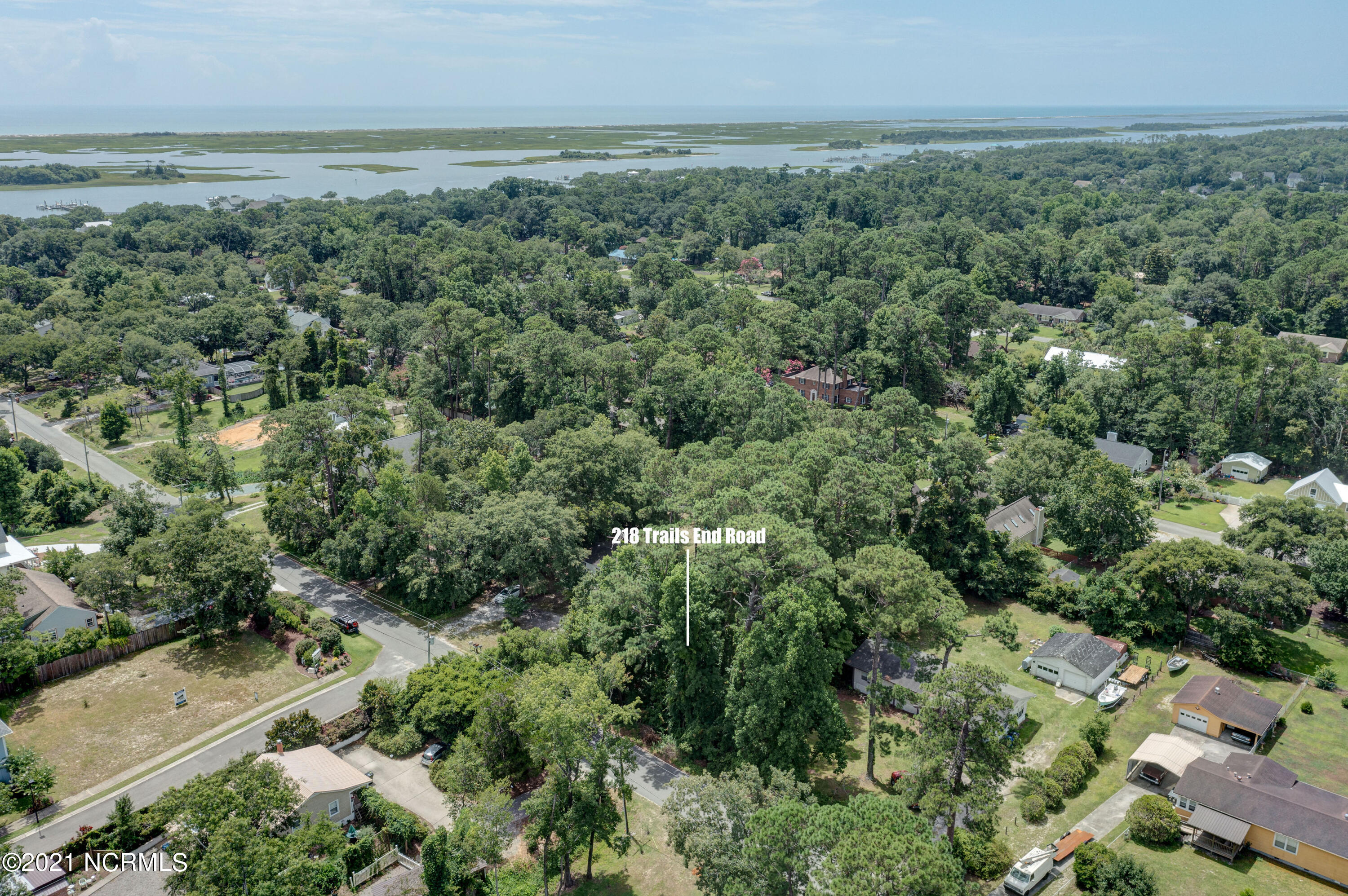 218 Trails End Road Wilmington, NC 28409 - Photo 3 of 17 218TrailsEndEdit-3