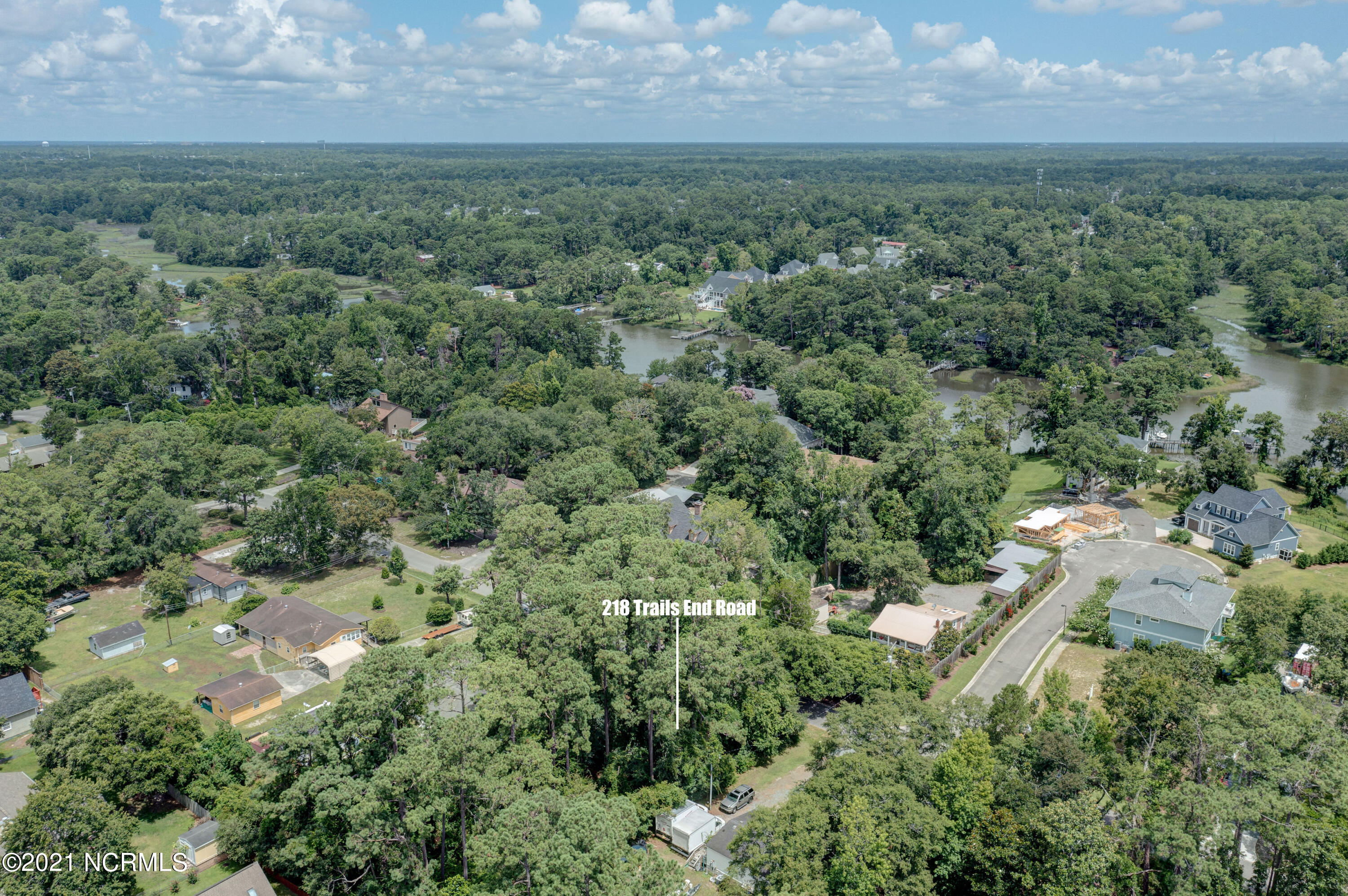 218 Trails End Road Wilmington, NC 28409 - Photo 4 of 17 218TrailsEndEdit-7