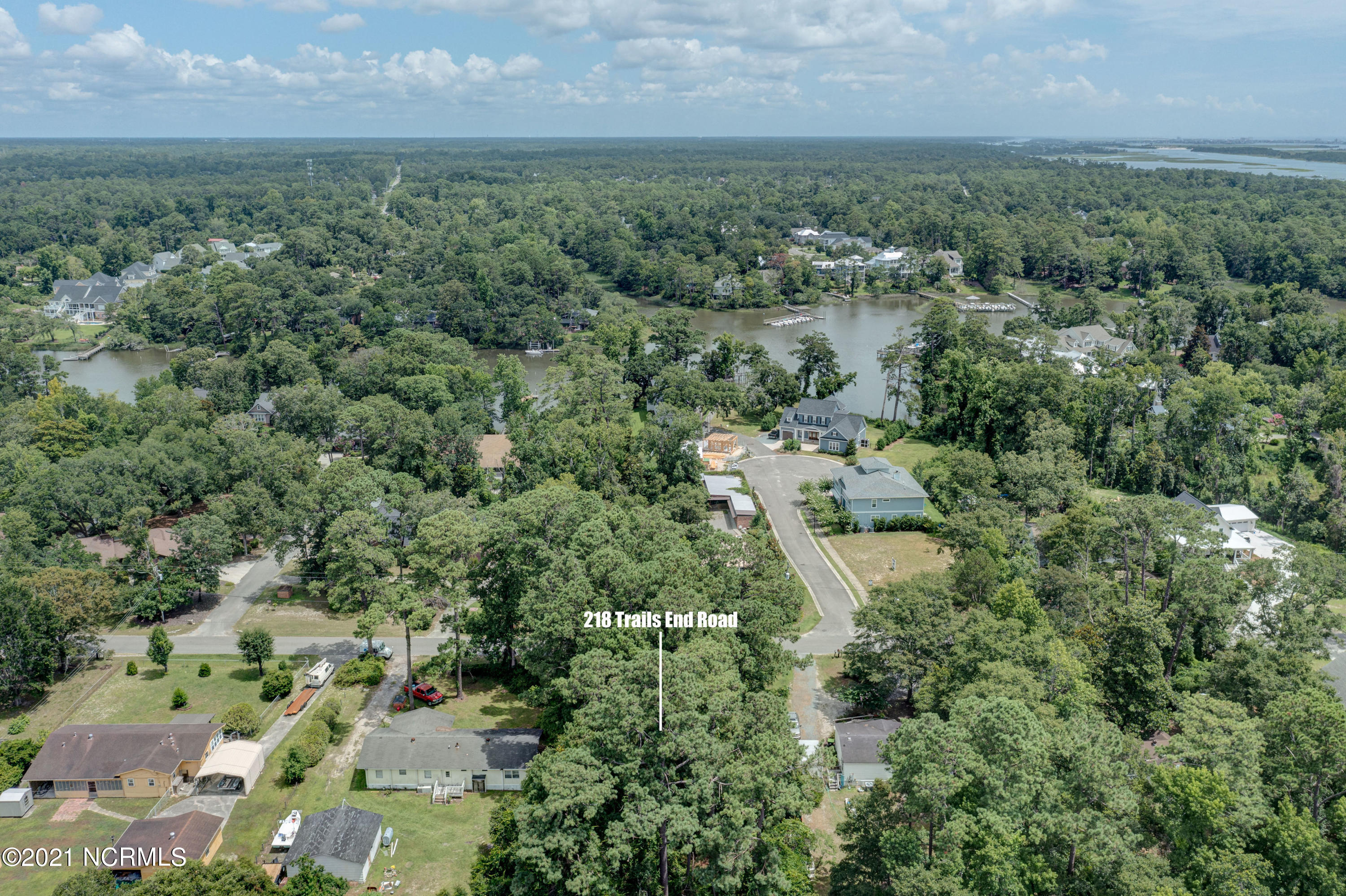 218 Trails End Road Wilmington, NC 28409 - Photo 5 of 17 218TrailsEndEdit-6