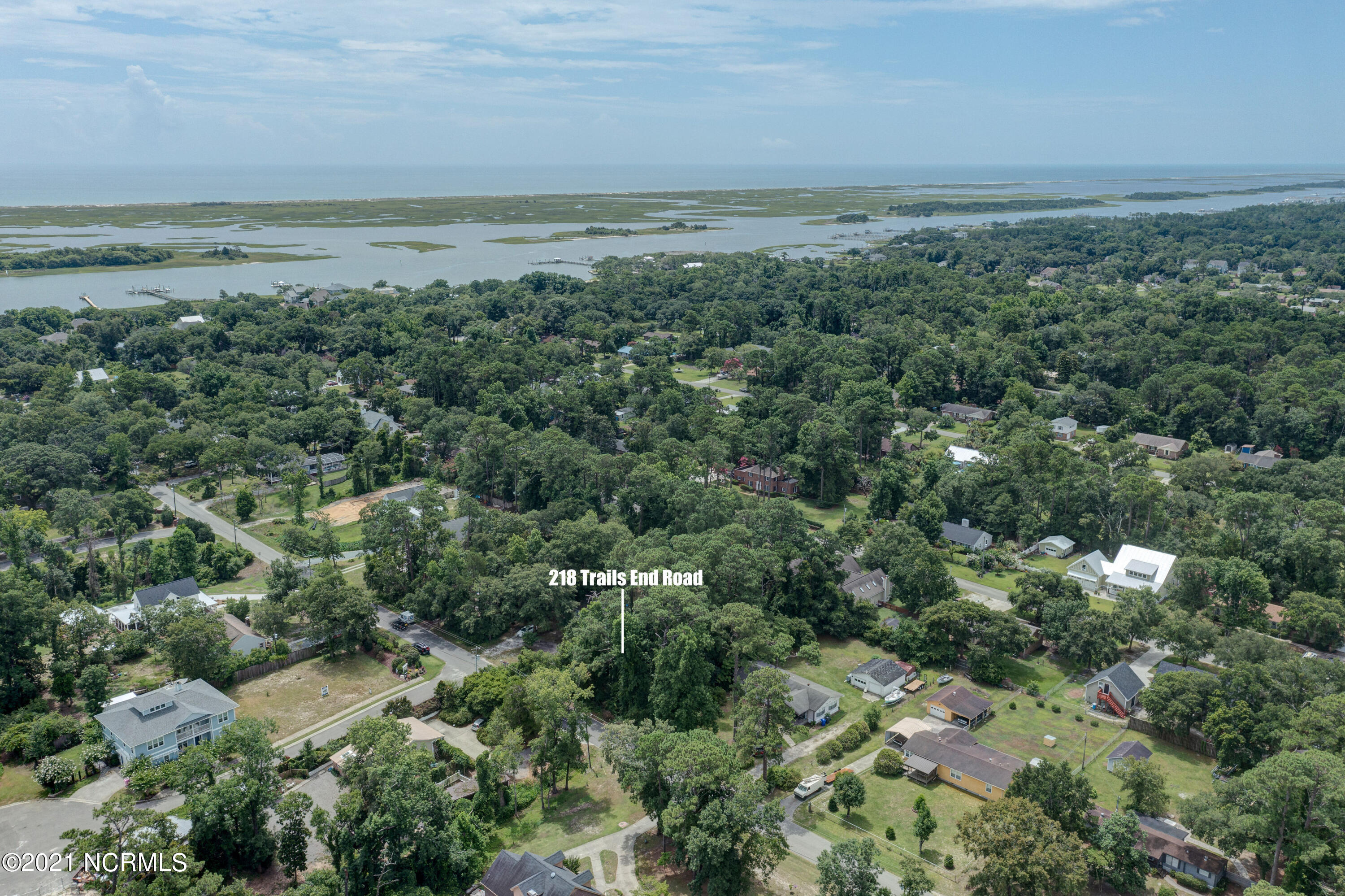 218 Trails End Road Wilmington, NC 28409 - Photo 6 of 17 218TrailsEndEdit-9