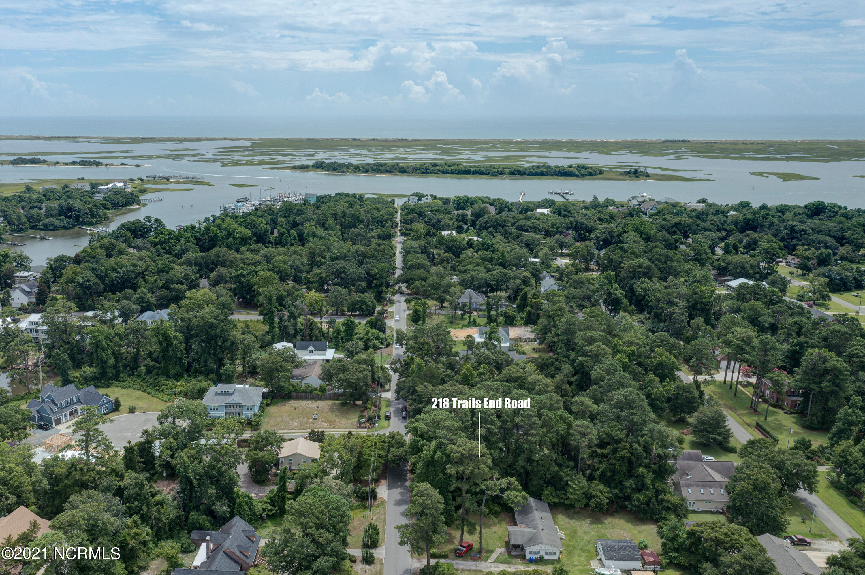218 Trails End Road Wilmington, NC 28409 - Photo 7 of 17 218TrailsEndEdit-10