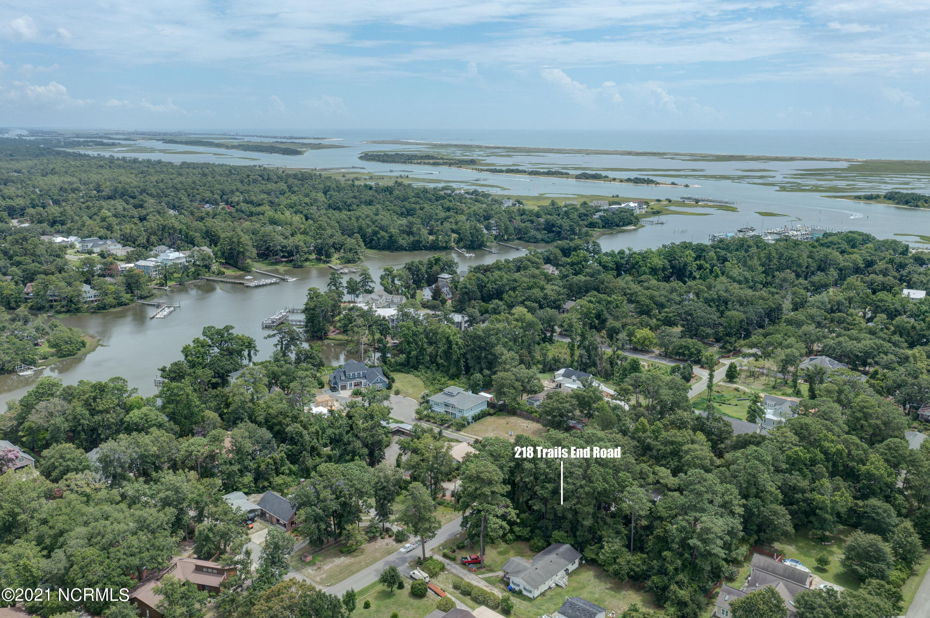 218 Trails End Road Wilmington, NC 28409 - Photo 8 of 17 218TrailsEndEdit-11