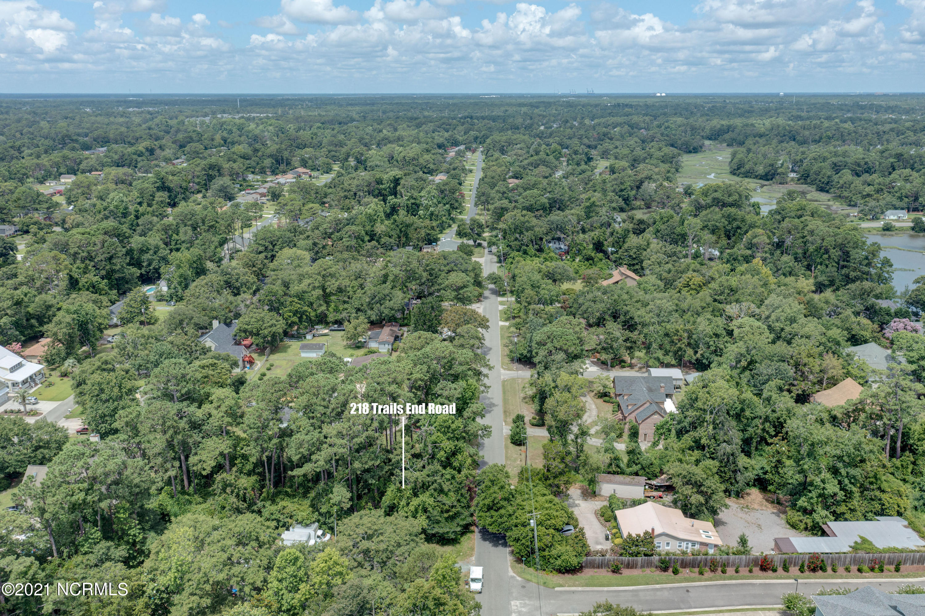 218 Trails End Road Wilmington, NC 28409 - Photo 9 of 17 218TrailsEndEdit-8