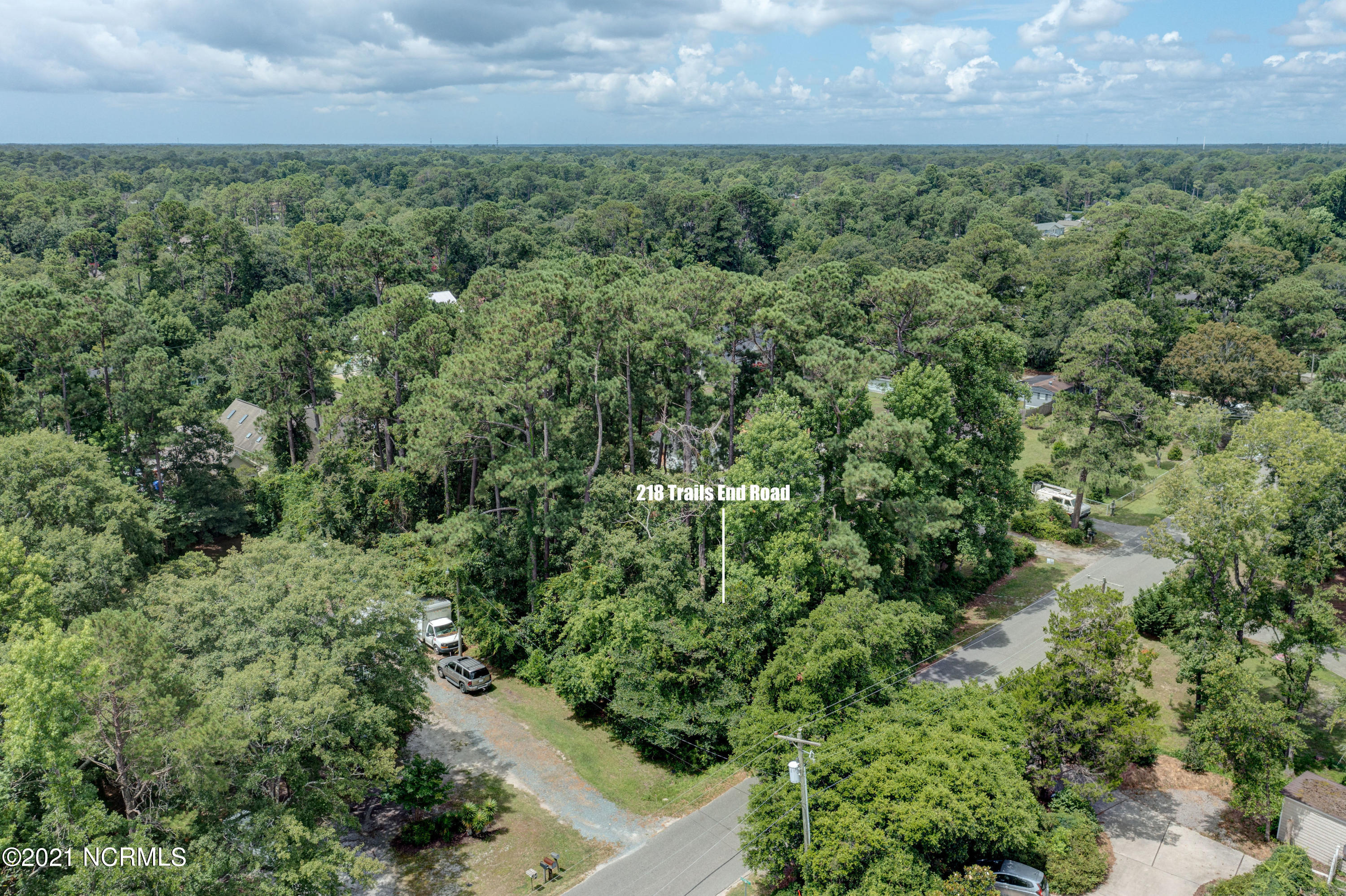 218 Trails End Road Wilmington, NC 28409 - Photo 10 of 17 218TrailsEndEdit-1