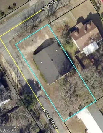 $175,000 | 315 West Church Street, Swainsboro, GA 30401