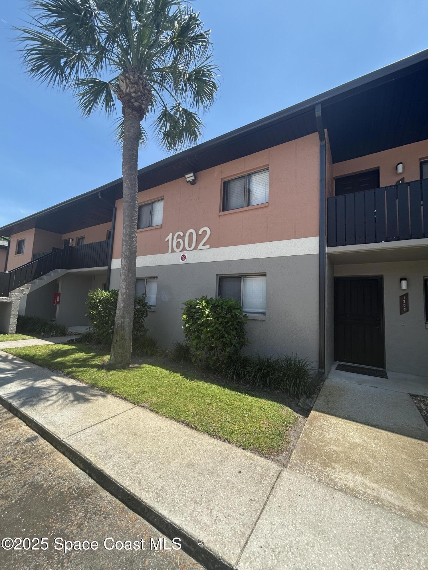 1602 University Lane, Unit 1307 Cocoa, FL 32922 - Photo 1 of 17 IMG_9819