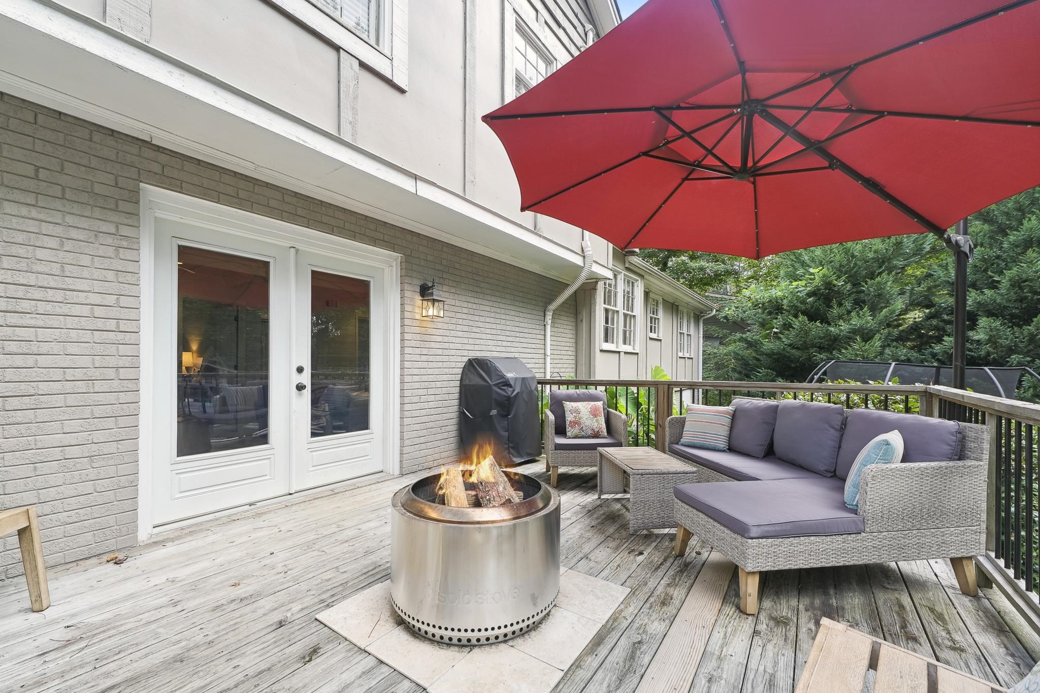 7823 Harps Mill Road Raleigh, NC 27615 - Photo 4 of 6 Photo 4