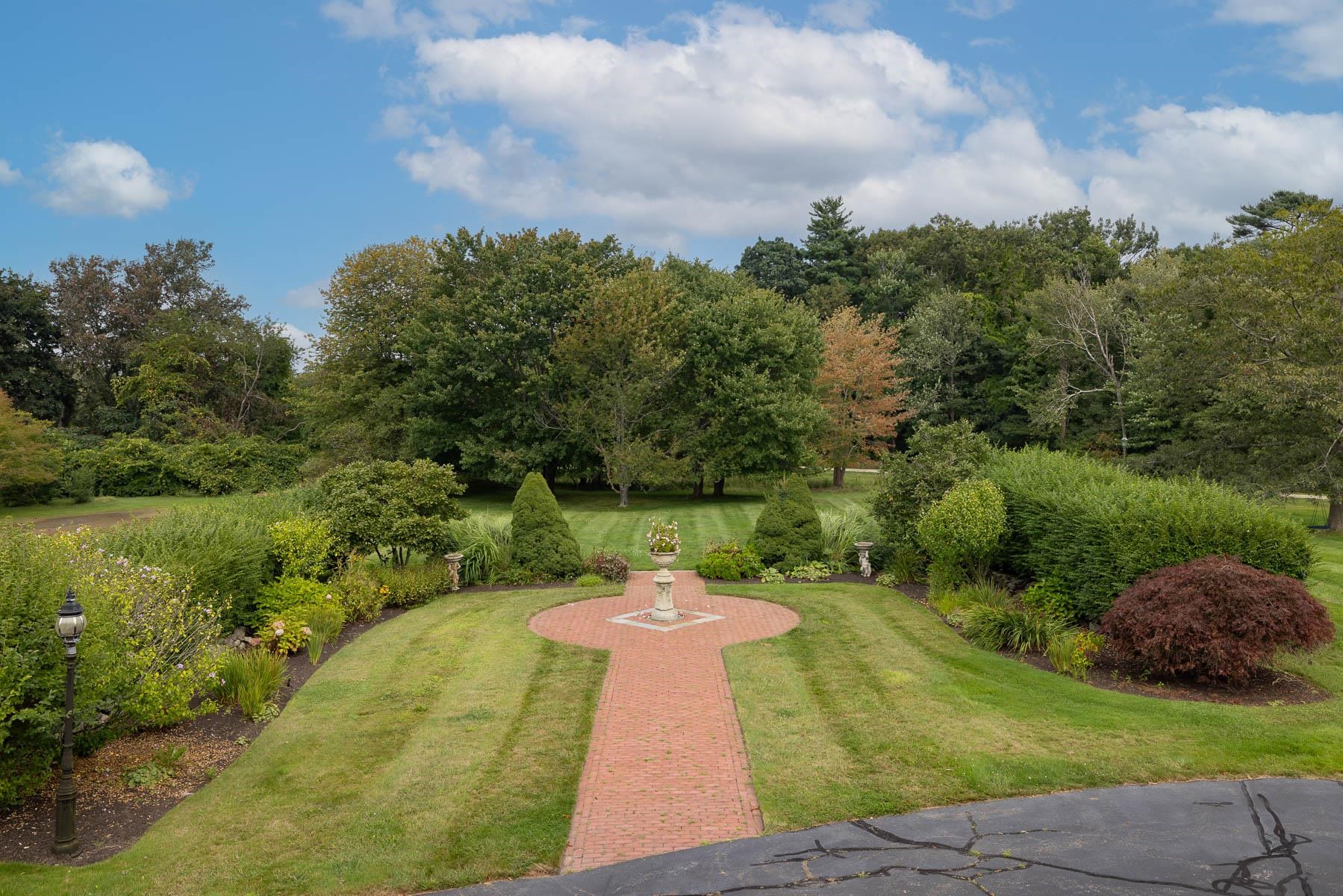 910 Central Road Rye, NH 03871 - Photo 41 of 51