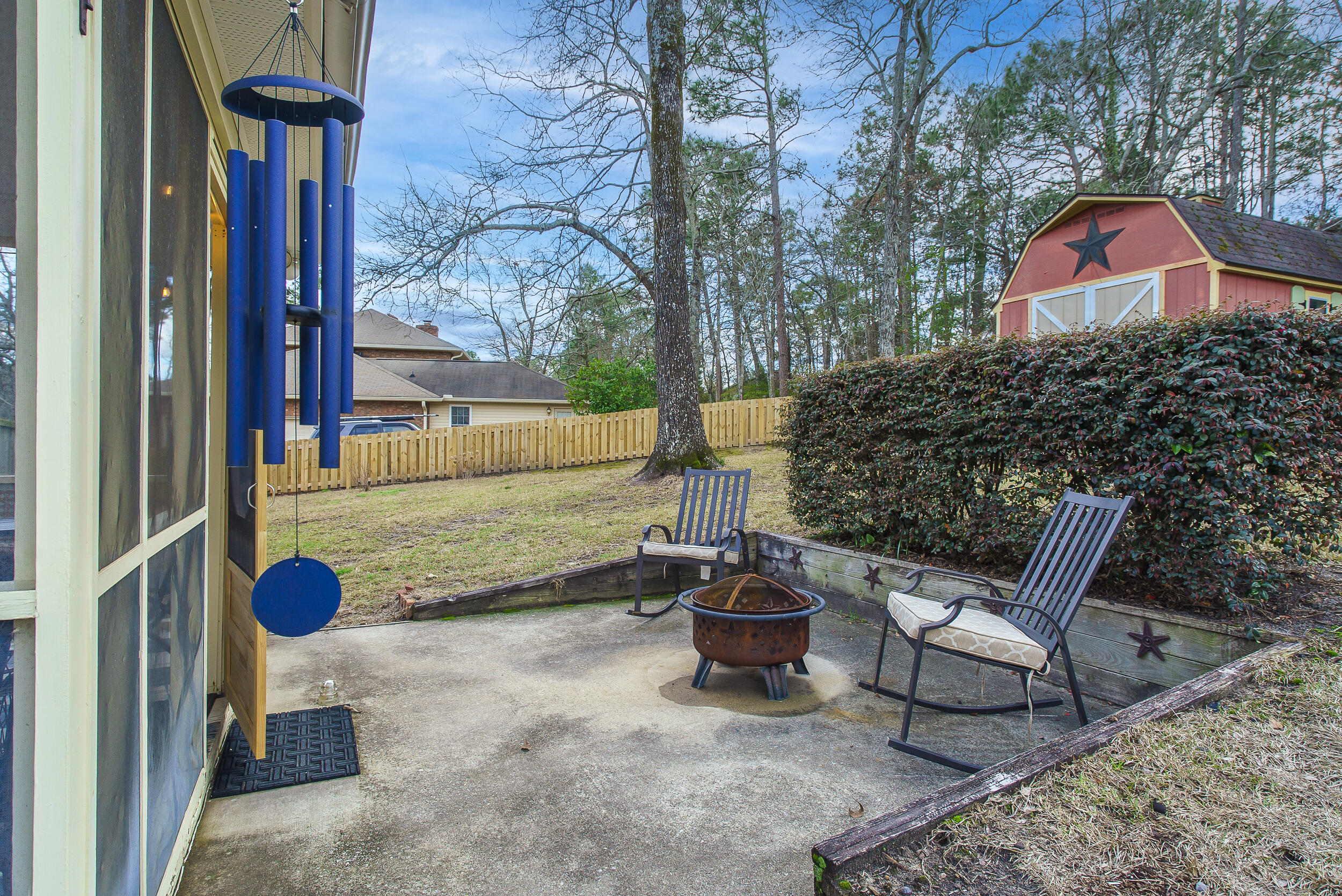 2038 Alpine Drive Aiken, SC 29803 - Photo 26 of 30