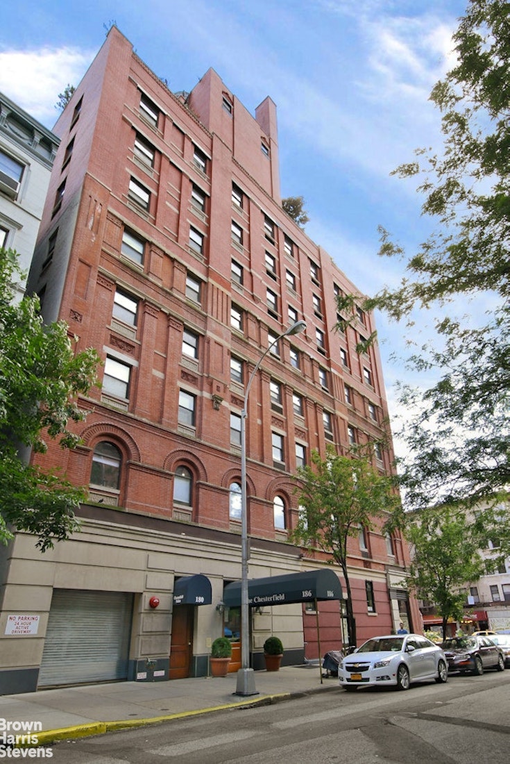 186 West 80th Street, Unit 4J Manhattan, NY 10024 - Photo 8 of 9