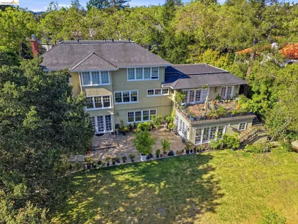 $5,500,000 | 210 La Salle Avenue, Piedmont, CA 94610