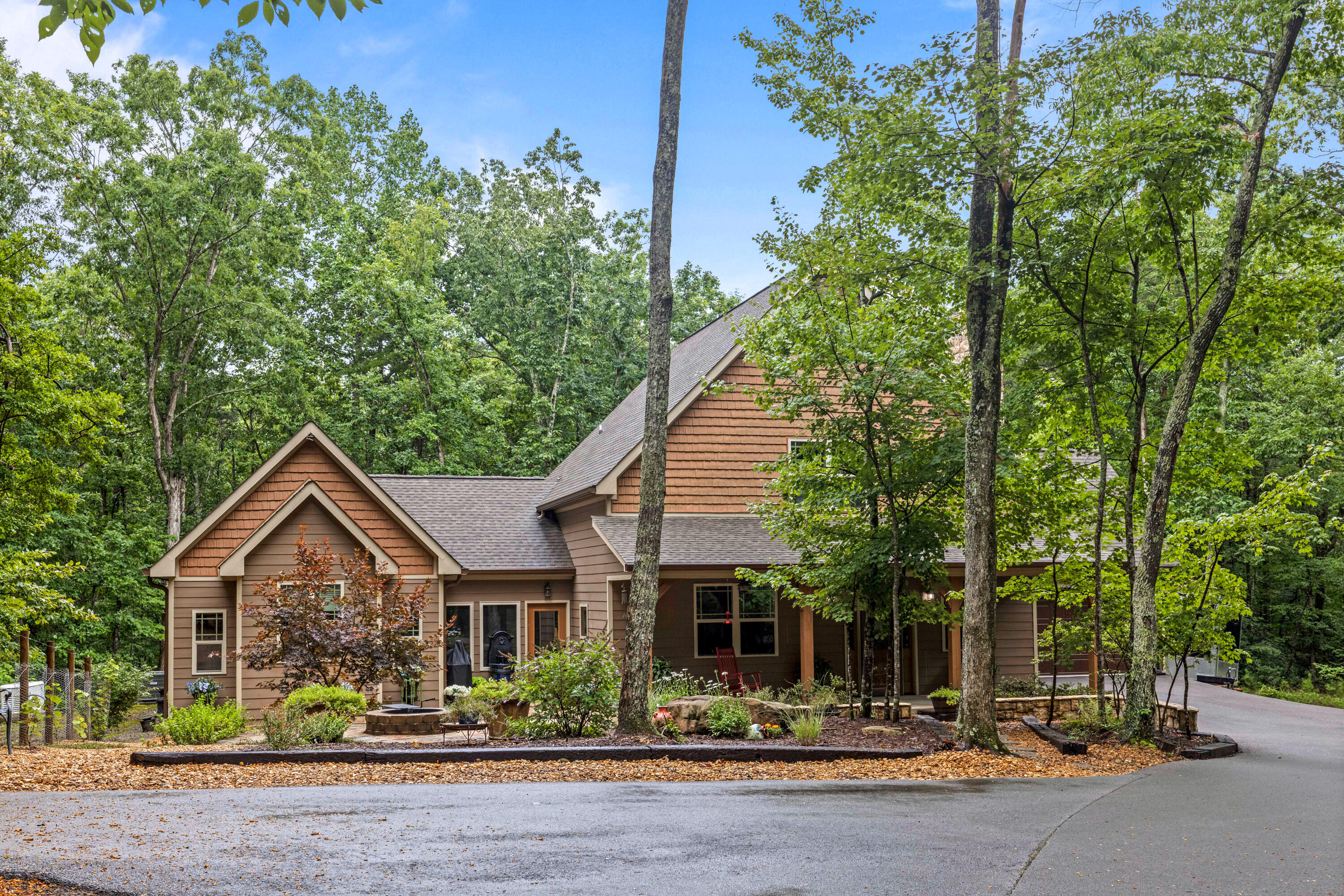 65 Eagle Bluff Road Rising Fawn, GA 30738 - Photo 67 of 70 EagleBluff-73