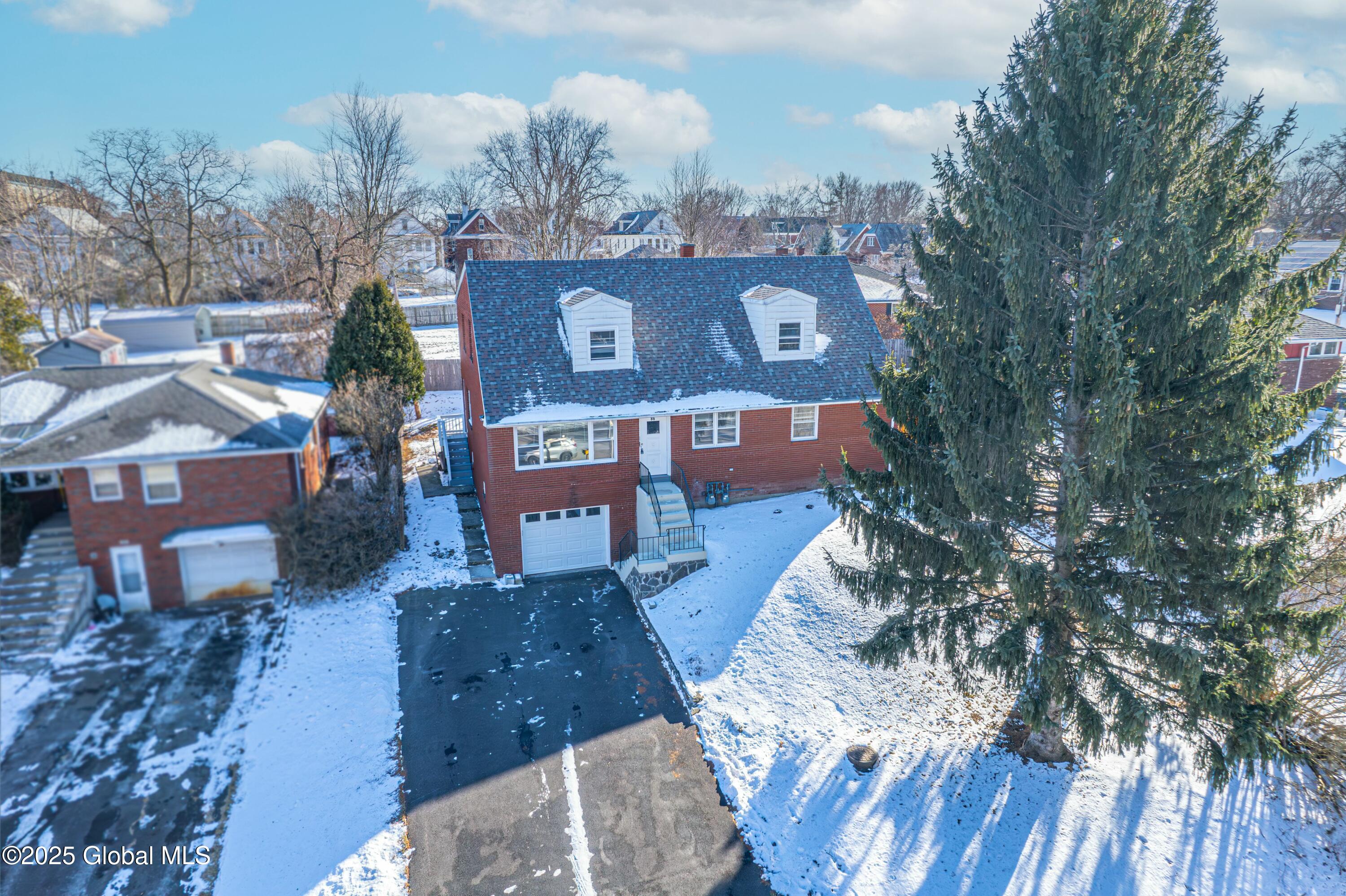 86 Hackett Boulevard Albany, NY 12209 - Photo 41 of 50 tempImagefI2QA8