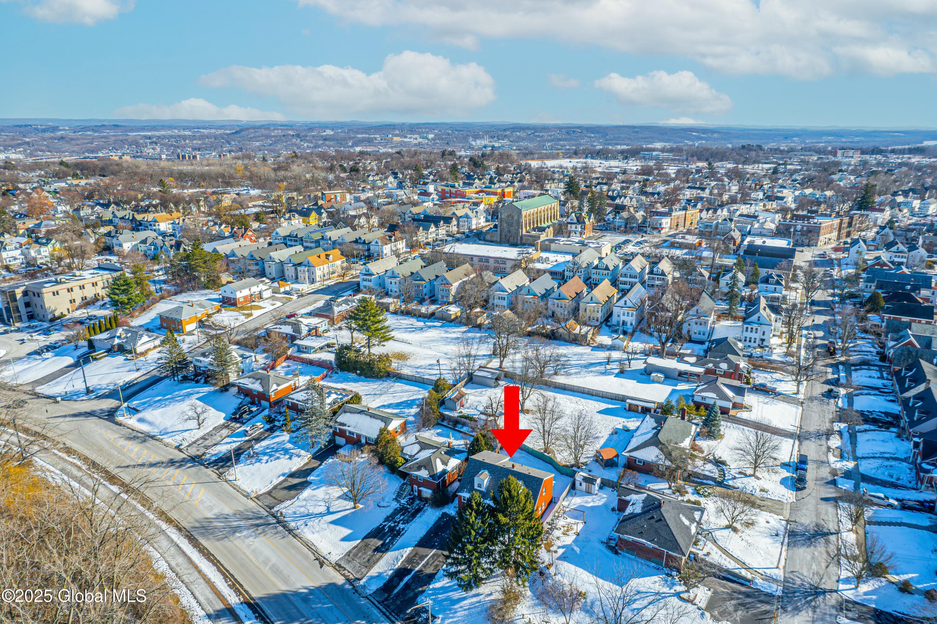 86 Hackett Boulevard Albany, NY 12209 - Photo 46 of 50 tempImage81hWlX