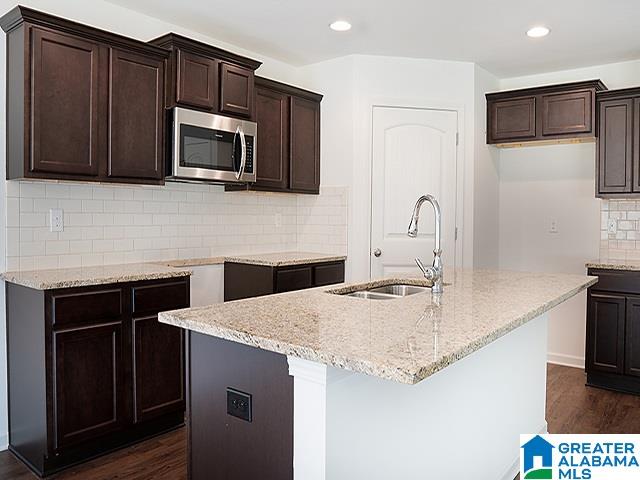 492 Polo Trace Chelsea, AL 35043 - Photo 5 of 21