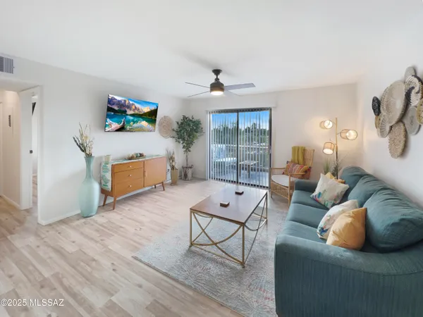 $112,999 | 6351 North Barcelona Court, Unit 822, Tucson, AZ 85704