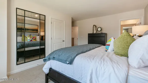 $230,990 | 3501 Sedge Drive, Unit 3, Winterville, NC 28590