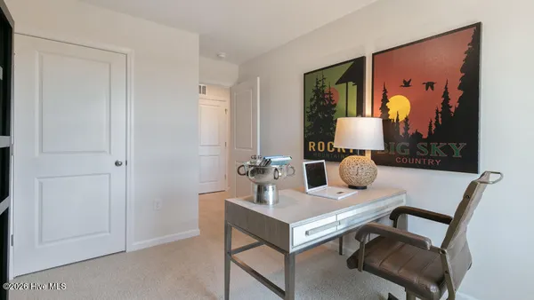 $230,990 | 3501 Sedge Drive, Unit 3, Winterville, NC 28590