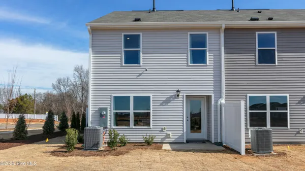 $230,990 | 3501 Sedge Drive, Unit 3, Winterville, NC 28590