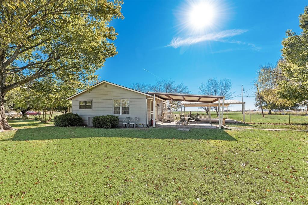 646 Liska Road Ennis, TX 75119 - Photo 23 of 23