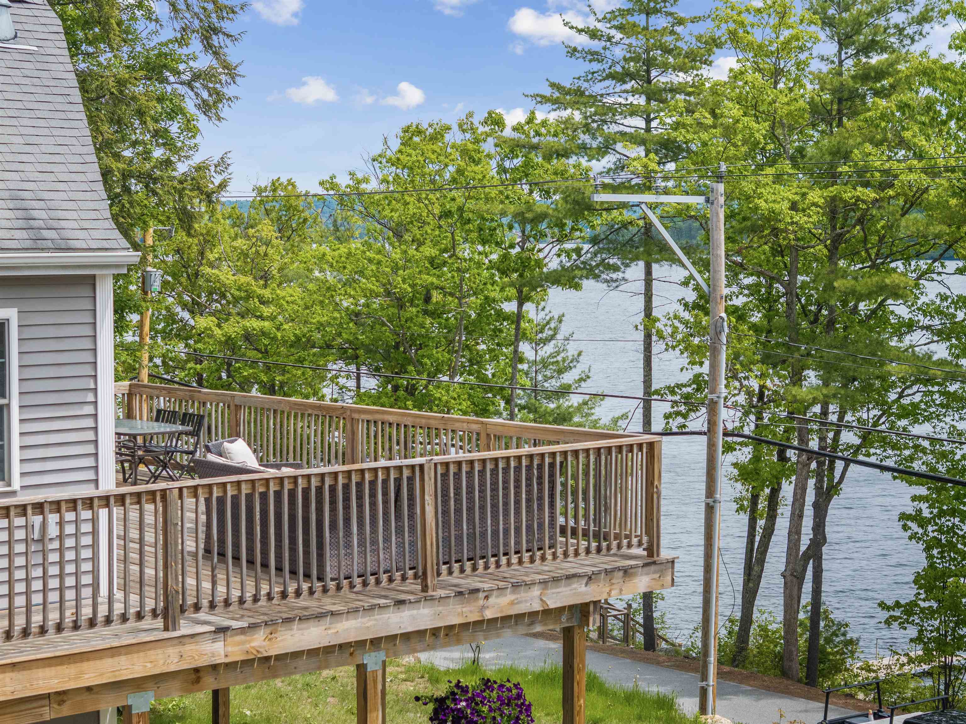 58 Lower Bay Road Sanbornton, NH 03269 - Photo 7 of 60