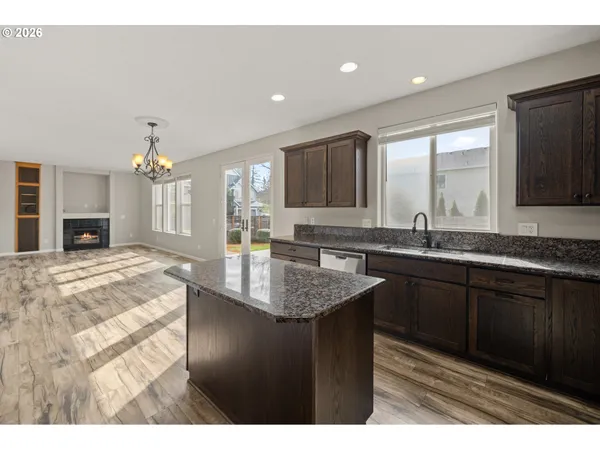 $695,000 | 15642 Southeast Bollam Drive, Clackamas, OR 97015