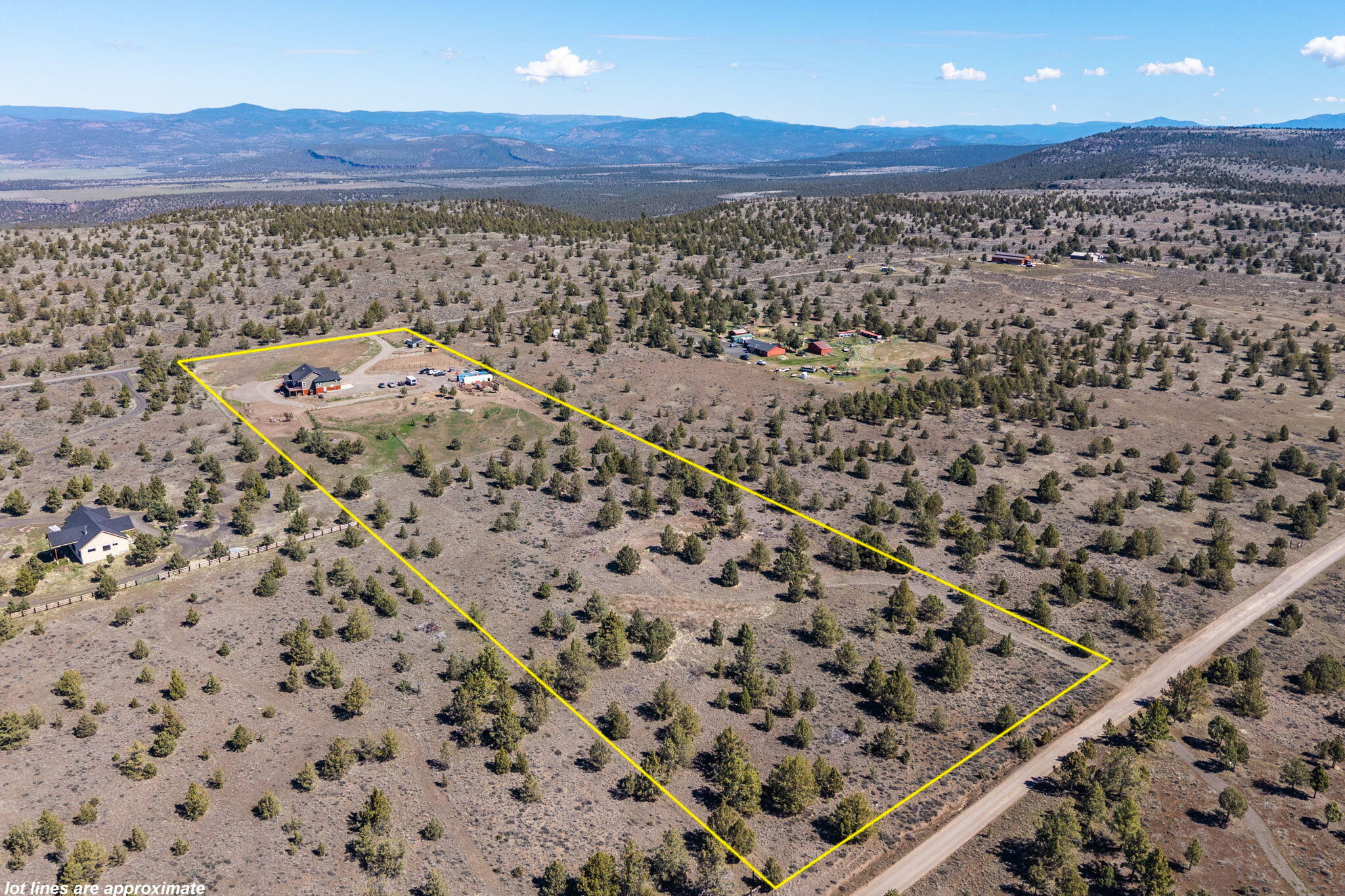 6040 Gravett Road Prineville, OR 97754 - Photo 61 of 77 2026_04_06_6040_gravett_road_pv-76