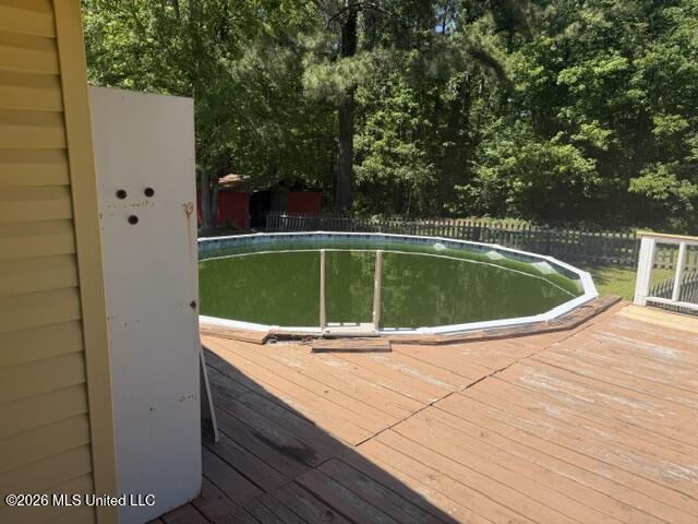 1552 South Mullins Road Holly Springs, MS 38635 - Photo 14 of 15 IMG_0609