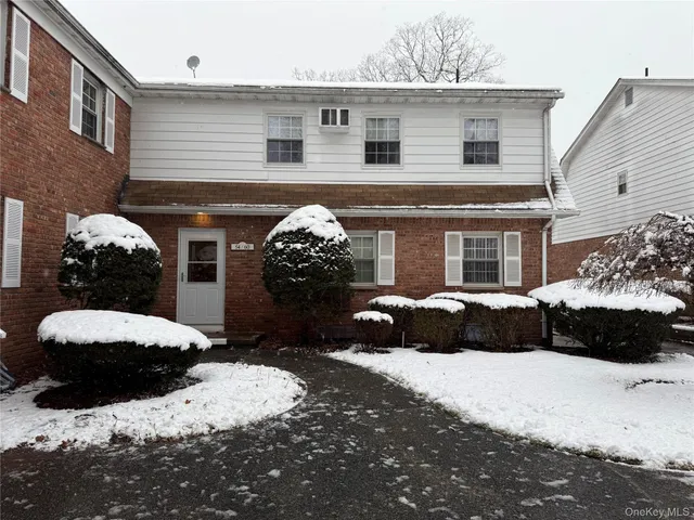 $2,400 | 58 Parkside Drive, Unit 58, Suffern, NY 10901