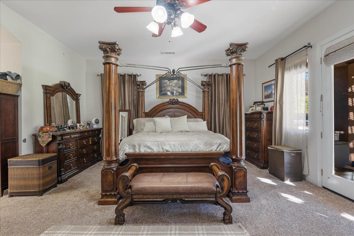 16360 Goat Ranch Road Springville, CA 93265 - Photo 50 of 70 48-48